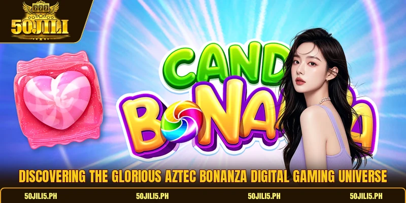 Discovering the glorious aztec bonanza digital gaming universe
