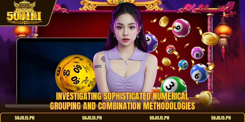 Investigating sophisticated numerical grouping and combination methodologies Investigating sophisticated numerical grouping and combination methodologies