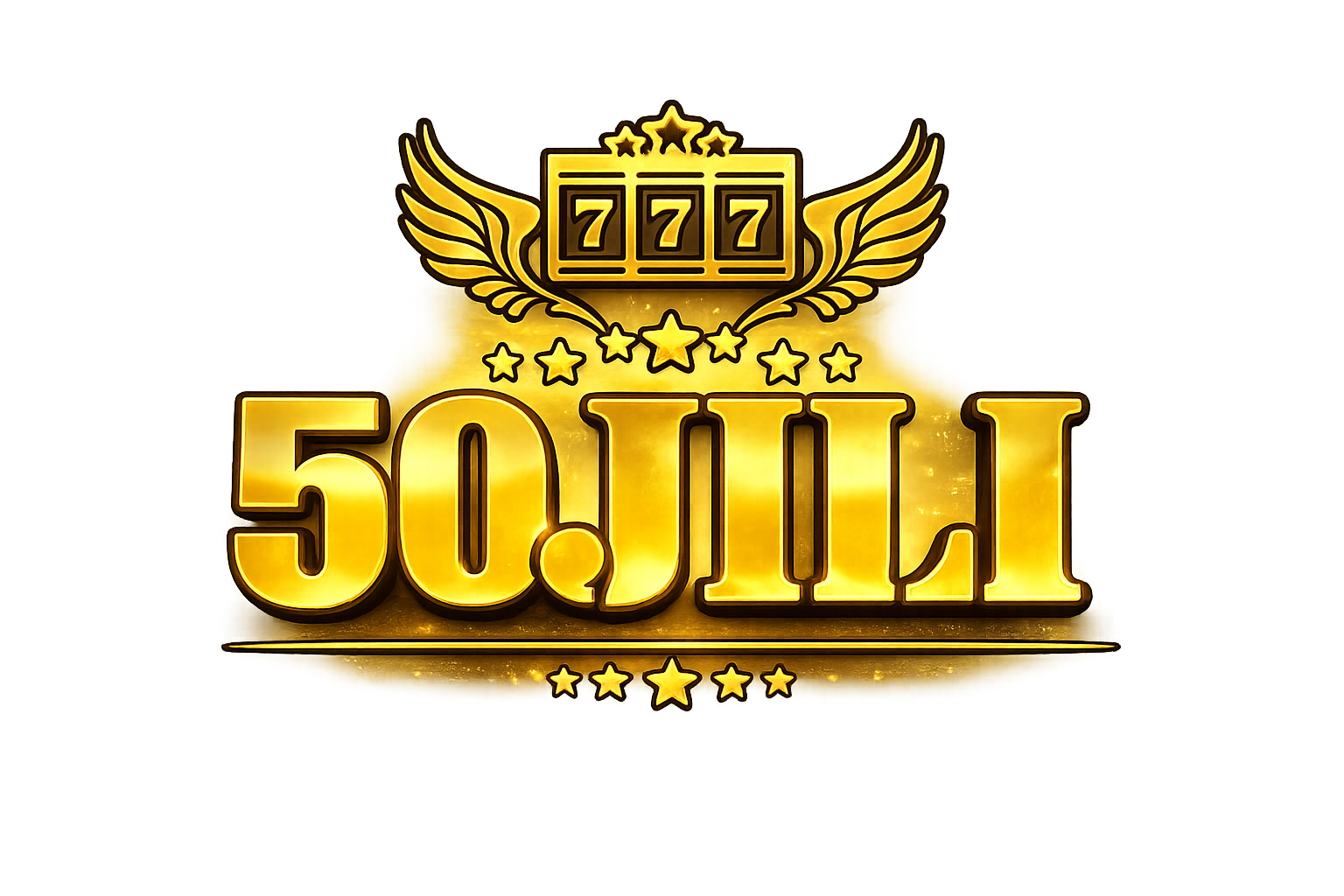 Logo 50jili