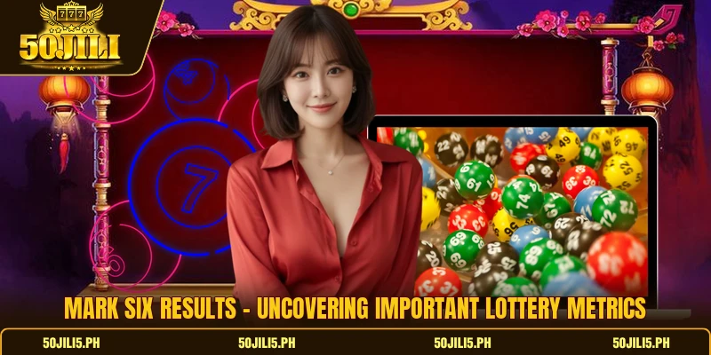 Mark Six Results - Uncovering Important Lottery Metrics
